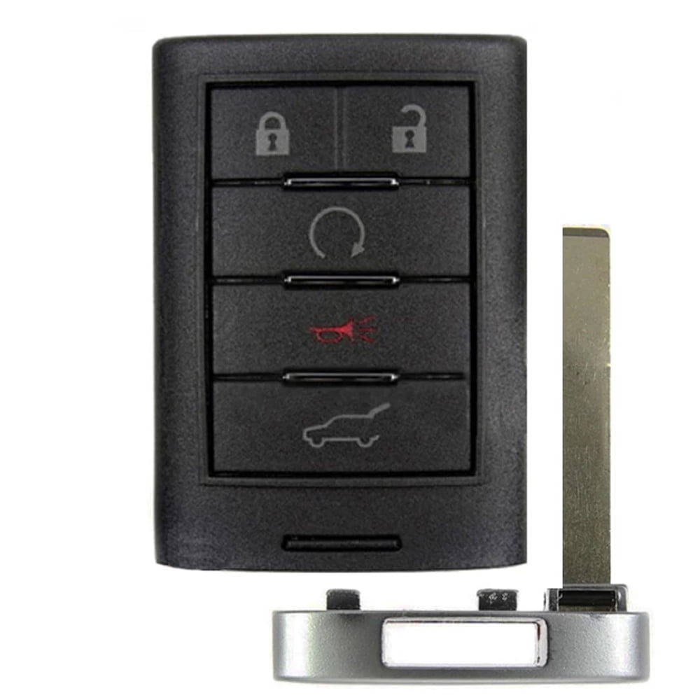 cadillac key fob replacement cadillac key fob replacement