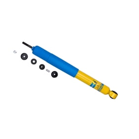 Bilstein B6 1968 Chevrolet Chevelle 300 Coupe Front 36mm Monotube Shock Absorber