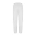 thumbnail image 5 of Stamzod Mens Pajama Pants Solid Color Casual Comfy Lounge Pants with Pocket Plus Size Lightweight Soft Pajamas for Men White E XXXL, 5 of 7