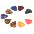 thumbnail image 3 of Colorid Peche SamePler, Guitaria Toque Cómodo para adolescentes para el Hogar para el aula de música, 3 of 7