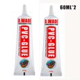 thumbnail image 3 of Pegamento para reparación de botes inflables, 60/120 ml, adhesivo de PVC, para reparación de tubos de SUP, tablas de remo, kayaks y botes inflables, 3 of 5