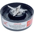 thumbnail image 1 of Replacement Parts N17-1001 Blade,Compatible with Nutribullet RX Blender 1700W, 1 of 4