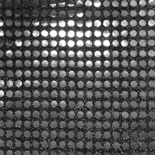 Spangle Large Sequin Fabric Per Yard Walmart Com Walmart Com