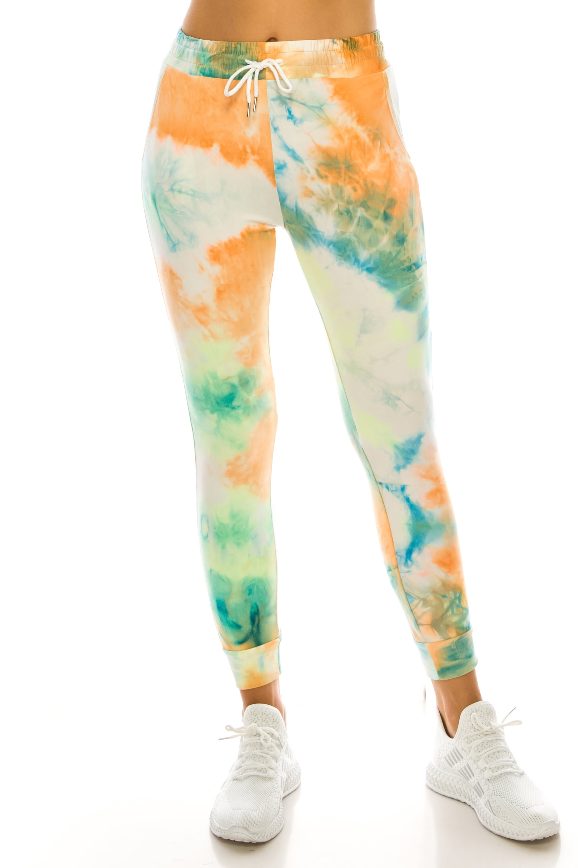 LA12ST - LA12ST Women's Juniors Soft 