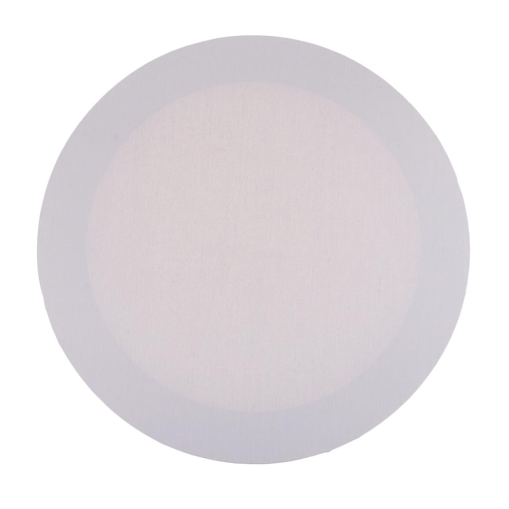 3 Sizes Blank Canvas Boards picture