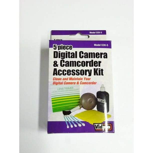 digital camera cleaning kit compatible with nikon d90 dslr digital camera kit includes blower brush lens solution non abrasive cleaning cloth 25
