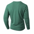 thumbnail image 6 of VJATTWR Men's Quick-Dry Long Sleeve Shirt, Upf 50+ Sun for Outdoor Activities, Fishing & Hiking S, 6 of 7