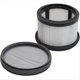 thumbnail image 2 of Kit de Filtro de Aire de Repuesto para T10 T20 T30 para G9 G10 Aspiradora de Mano InaláMbrica Filtro Lavable, 2 of 5
