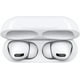 Apple AirPods Pro (Version USB Type C de 2e Génération) Écouteurs Antibruit Sans Fil Certifié Remis à Neuf Grade A – image 4 sur 6