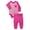 SURF PINK, variant on Baby Gender Boy 2PK Bodysuit Pant Set, Sizes 12 Months-18 Months