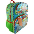 thumbnail image 3 of Dumbo 16" Full Size Backpack - Flying Elephant - A19567, 3 of 3