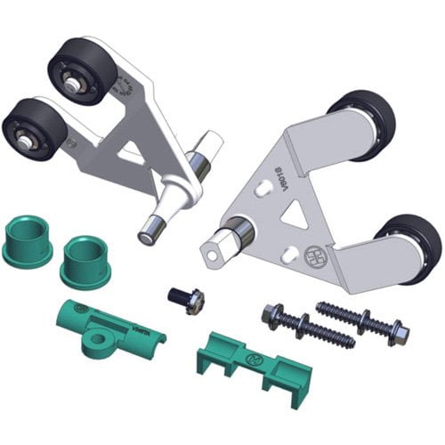 Hayward AXV621D OEM Navigator Pool Vac Ultra A-Frame Kit
