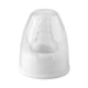 thumbnail image 3 of Succionadores de leche materna, extractor de leche eléctrico femenino de 150 ml Extractor de leche probado y confiable, 3 of 8