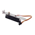 thumbnail image 2 of 2X SPDIF Optical and RCA Out Plate Cable Bracket Digital Audio Output for Mother Board, 2 of 8