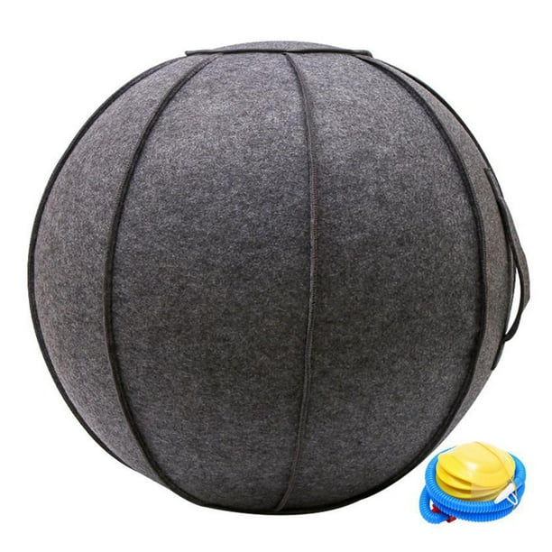 Exercise ball carrier hotsell