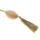 thumbnail image 3 of Tubo de botella de perfume recargable con pulverizador largo de bombilla para Amarillo, 3 of 6