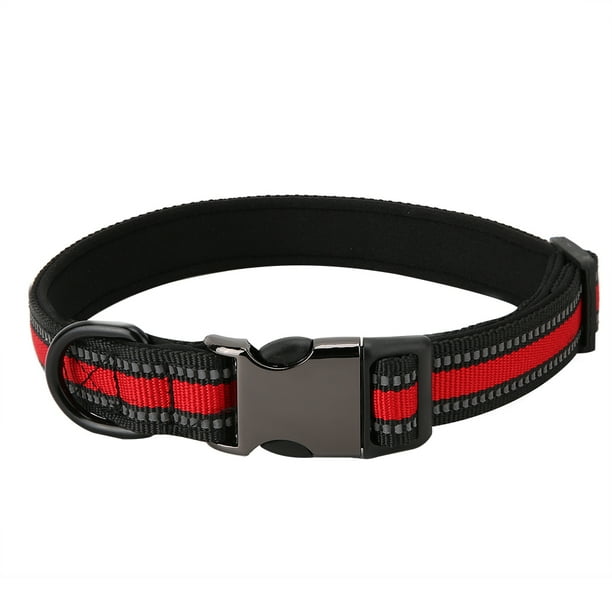 Collares Para Perros Correas Para Perros Correas Para Perros Collares Para Gatos Durable Cachorro Perro Gato Collar Personalizado Identificación De Mascotas Correa Para El Cuello ANGGREK Otros