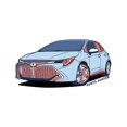 thumbnail image 1 of Désodorisants pour Voiture Corolla Parfum de Voiture Neuve (Lot de 24), 1 of 4
