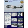 thumbnail image 3 of Wolfpack 1:48 EA-6B Prowler ICAP II/III Update Set for Revell - Resin #WP48081, 3 of 4