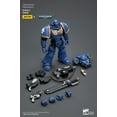 thumbnail image 2 of JoyToy - Warhammer 40K - Ultramarines - Intercessors Ver. 2, 2 of 8