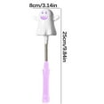 thumbnail image 2 of Luckky 1Pc Halloween Pumpkin Light up LED Hand Stick Toy Pumpkin Lantern Light up Toys Halloween Pumpkin Wand Toy with Sound Effects for Halloween Party Favor Gifts Halloween Costume Props, 2 of 9