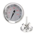 thumbnail image 1 of Termómetro de Repuesto para Parrilla QuliMetal 60540 para Weber, 1 of 8