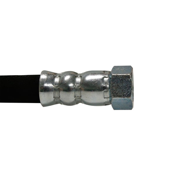 Edelmann 80832 Power Steering Pressure Line Hose Assembly