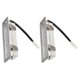 thumbnail image 4 of 2pcs Led Range Hood Light Bulbs Cool Light For Integrated Stoves Replacement Bulbs For Kitchen Vent Hood Range Hood Light Bulbs, 4 of 4