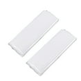thumbnail image 4 of Mobutofu 51Pack Small Heat Seal Bags Transparent White 10x16cm Pof for Supermarket Products Protection, 4 of 8