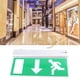thumbnail image 1 of Saluaqui Señal de Iluminación Lideró de Salida de Emergencia, Alto Brillo, alarma de reparación de automóviles, Combo de Señal de Salida para centros Comerciales, hoteles ,,, 1 of 7