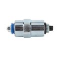 thumbnail image 2 of Replacement Diesel Stop Sole 9108.073A for Citroën Jumpy 1.9, 2.0 HDi (models 1996-2007), 2 of 2