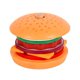 thumbnail image 1 of Juguete de comida en miniatura duradero Juego de juego de práctica de movimiento fino para niños Hugtrwg Para estrenar, 1 of 9