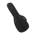 thumbnail image 4 of 21 Inch Universal Small Ukulele Carry Case Adjustable Shoulder Strap Small Acoustic Guitar Gig Bag with Handle, 4 of 6