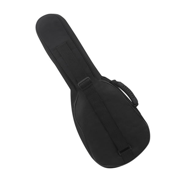 Toyvian Universal Ukulele Case with Ergonomic Double Shoulder Strap Design