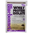 thumbnail image 2 of Bluebonnet 100% Natural Whey Protein Isolate Powder, Chocolate, 8 Ct, 2 of 3