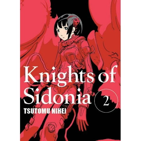 Knights Of Sidonia Volume 2 Walmart Com