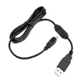 thumbnail image 2 of Cable de Sincronización de Accesorios de Cable de Transferencia de Datos USB para Cámara Digital T 5P Sunnimix Cables USB, 2 of 4