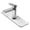 F, variant on Kitchen Cleaning Supplies Product Category Household Kitchen Faucet Mat with Soft Diatomite Material Absorbent Mat for Kitchen and Bathroom Polka Pattern Practical and Easy to Clean