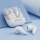 thumbnail image 4 of Auriculares intrauditivos compatibles con Bluetooth para auriculares inalámbricos de moda para juegos deportivos Likrtyny Para estrenar, 4 of 6