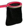 thumbnail image 4 of 1 Uds. Bolsa de cambio mágico mango giratorio que hace que las cosas desaparezcan truco de magia, 4 of 5