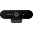 thumbnail image 5 of AOM 4K Pro 5x Digital Zoom Webcam, Black, 5 of 5