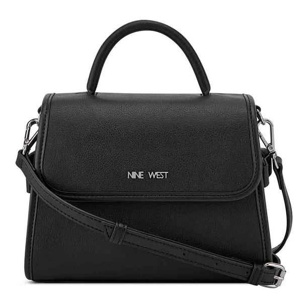 Solapa con asa superior Kyler de Nine West