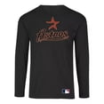 thumbnail image 1 of Playera Deportiva Houston Astros Beisbol Grandes Ligas, 1 of 2