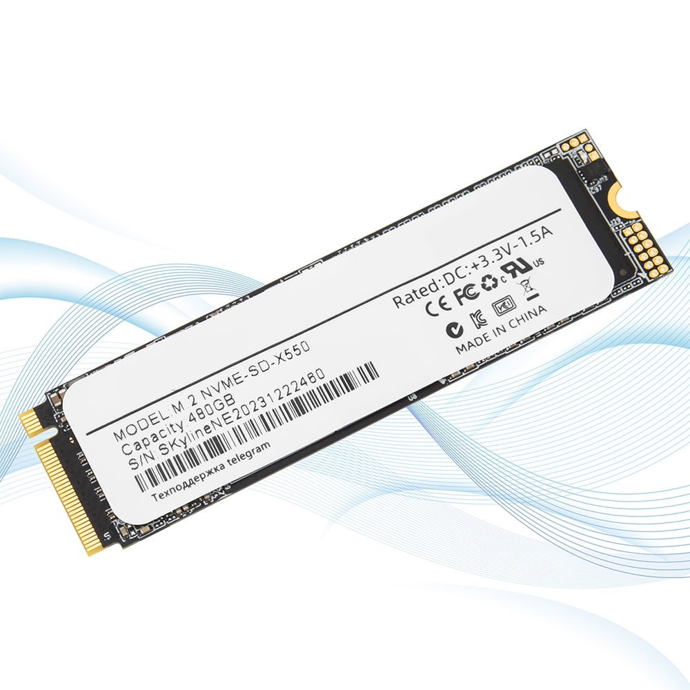 state drives,Drive 2tb 2280 - Compatible With Internal State - To