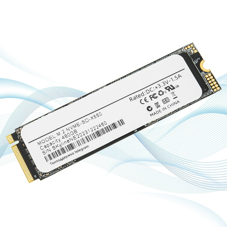 Nishore state drives,M.2 Nvme 3d Tlc To 1050mb/s Internal State