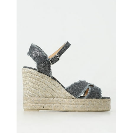 

Castaner Espadrilles Woman Grey Woman