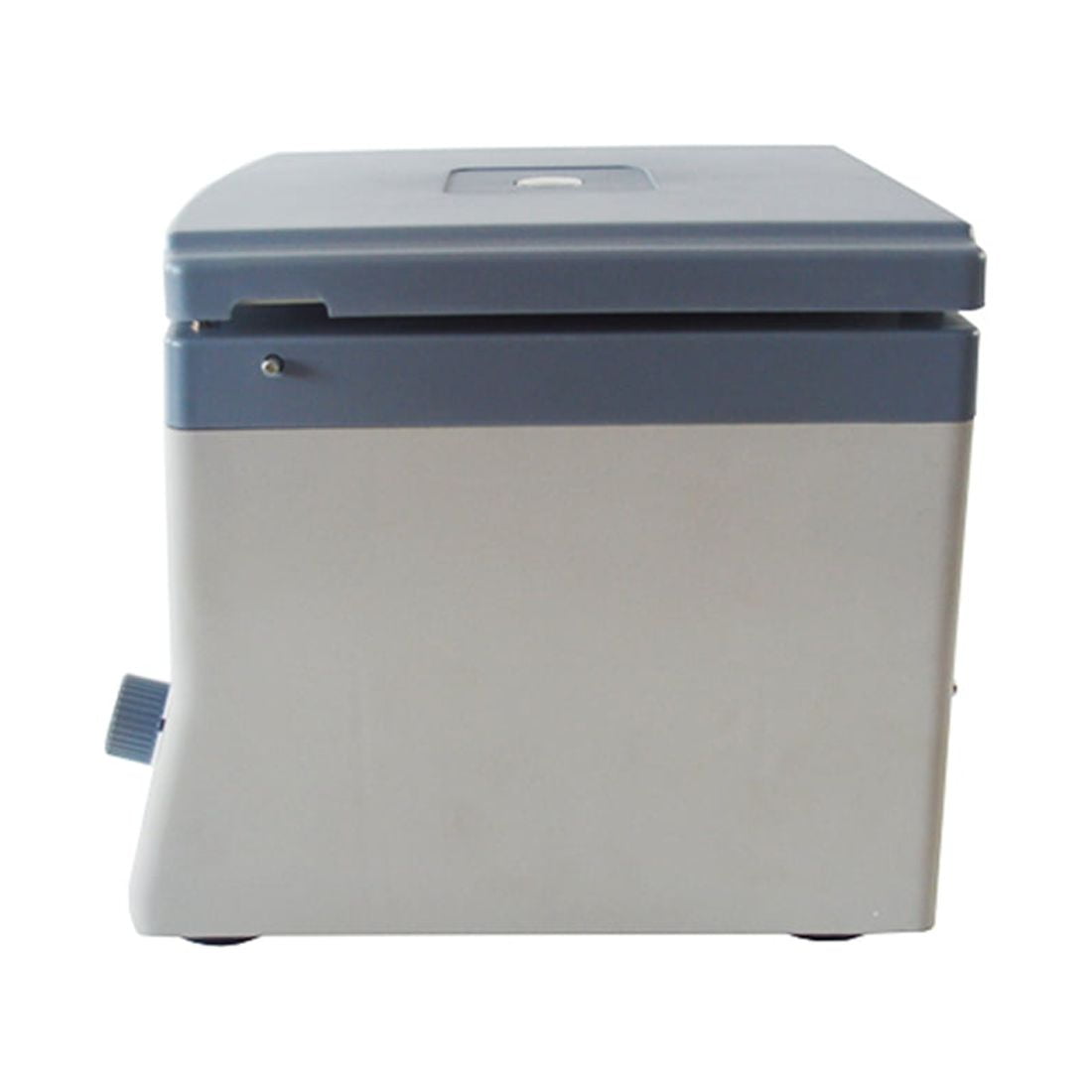 INTBUYING SH-120 Microhematocrit Centrifuge High Speed Blood Centrifuge