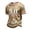 Y5-Khaki, variant on GIPQJK 911 Never Forget 25th Anniversary Commemorative T Shirts for Unisex American Flag Shirt Crewneck Short Sleeve T-Shirts 911 Memorial Patriotic We Will Never Forget Top,Royal Blue 3XL