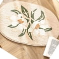 thumbnail image 2 of Bathroom Mat,Water Absorbent Mat Soft Bathroom Carpet Front Door Mat Indoor Unbeatable Value, 2 of 5