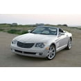 thumbnail image 3 of 4.25 inch Black Antenna Mast Power AM/FM for CHRYSLER CROSSFIRE 2004-2008 New, 3 of 8
